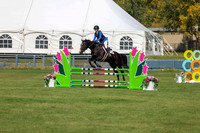2025 - Shea - Fall Finale - Sunday September 14th - 08303