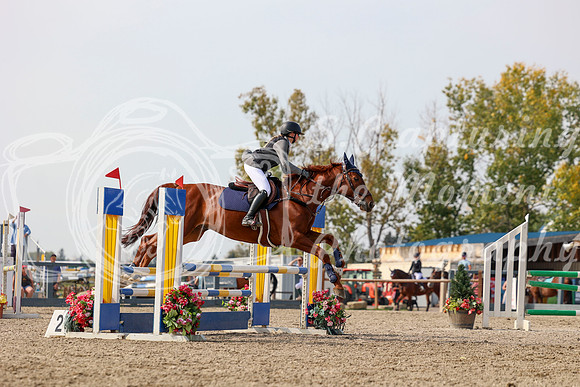 2025 - Mara - Fall Finale - Sunday September 14th - 15560