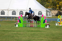2025 - Shea - Fall Finale - Sunday September 14th - 08304