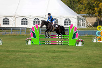 2025 - Shea - Fall Finale - Sunday September 14th - 08305