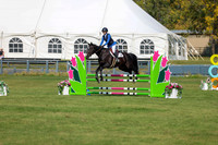 2025 - Shea - Fall Finale - Sunday September 14th - 08306
