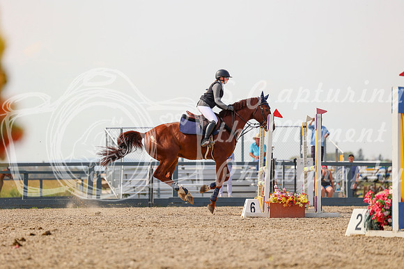 2025 - Mara - Fall Finale - Sunday September 14th - 15567
