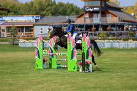 2025 - Shea - Fall Finale - Sunday September 14th - 08309