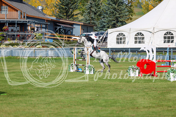 2025 - Shea - Fall Finale - Sunday September 14th - 07253