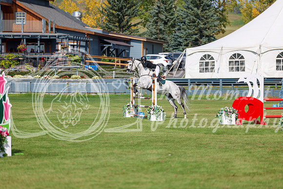 2025 - Shea - Fall Finale - Sunday September 14th - 07255