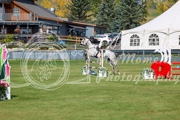 2025 - Shea - Fall Finale - Sunday September 14th - 07256