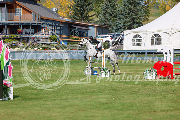 2025 - Shea - Fall Finale - Sunday September 14th - 07257