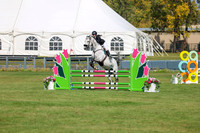 2025 - Shea - Fall Finale - Sunday September 14th - 07259
