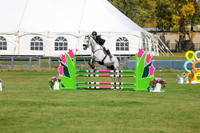 2025 - Shea - Fall Finale - Sunday September 14th - 07261