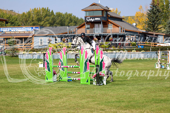 2025 - Shea - Fall Finale - Sunday September 14th - 07267