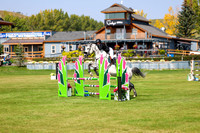 2025 - Shea - Fall Finale - Sunday September 14th - 07268