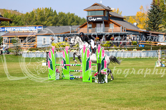 2025 - Shea - Fall Finale - Sunday September 14th - 07268