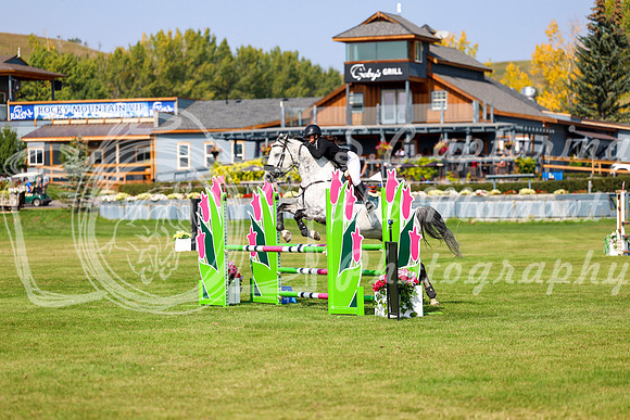 2025 - Shea - Fall Finale - Sunday September 14th - 07269