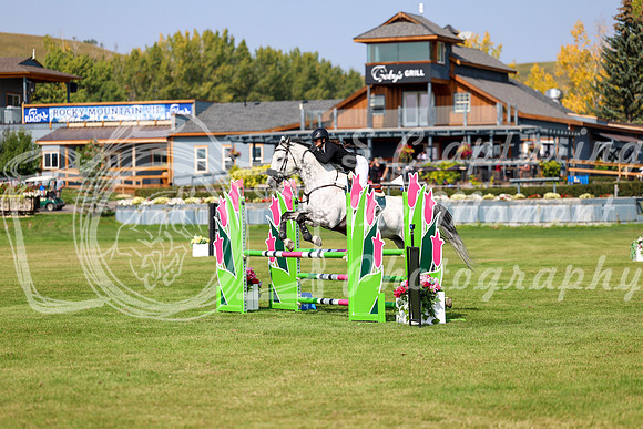 2025 - Shea - Fall Finale - Sunday September 14th - 07270