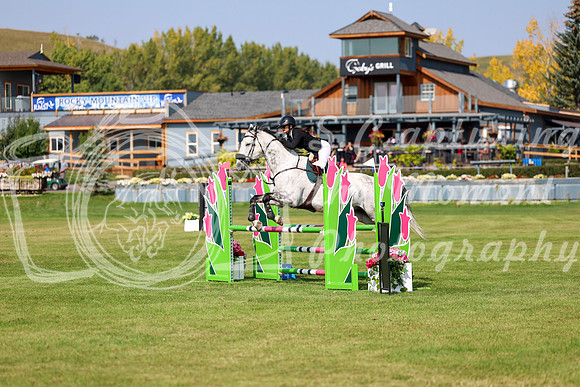 2025 - Shea - Fall Finale - Sunday September 14th - 07271