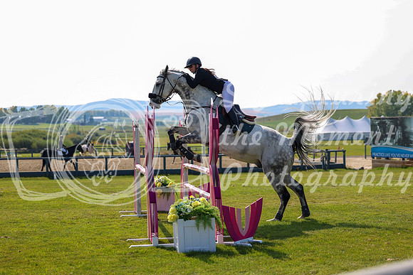 2025 - Shea - Fall Finale - Sunday September 14th - 07277