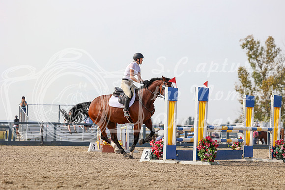 2025 - Mara - Fall Finale - Sunday September 14th - 15431