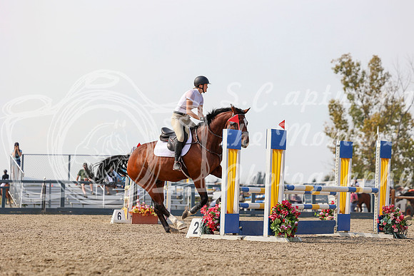 2025 - Mara - Fall Finale - Sunday September 14th - 15432