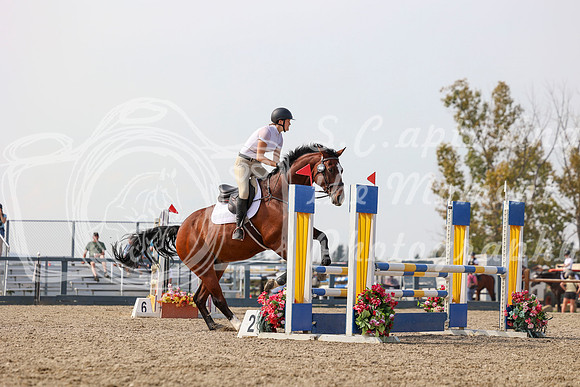 2025 - Mara - Fall Finale - Sunday September 14th - 15433