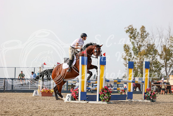 2025 - Mara - Fall Finale - Sunday September 14th - 15434