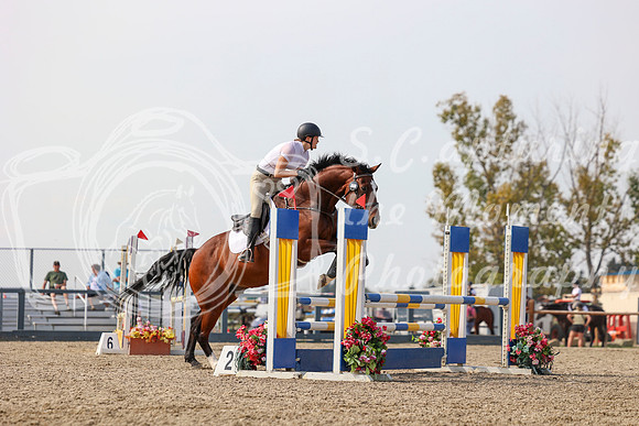 2025 - Mara - Fall Finale - Sunday September 14th - 15435