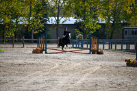2025 - MJ - Fall Finale - Sunday September 14th - 17935