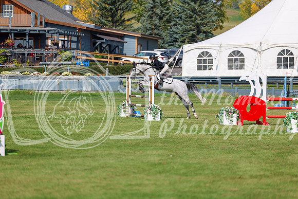 2025 - Shea - Fall Finale - Sunday September 14th - 07333