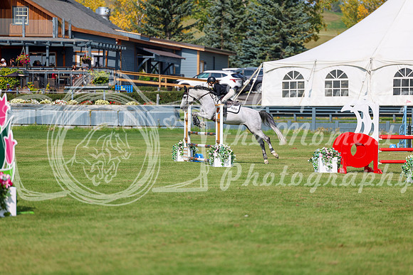 2025 - Shea - Fall Finale - Sunday September 14th - 07334
