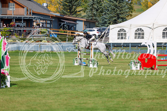 2025 - Shea - Fall Finale - Sunday September 14th - 07335