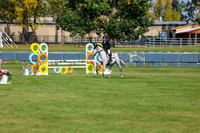 2025 - Shea - Fall Finale - Sunday September 14th - 07339