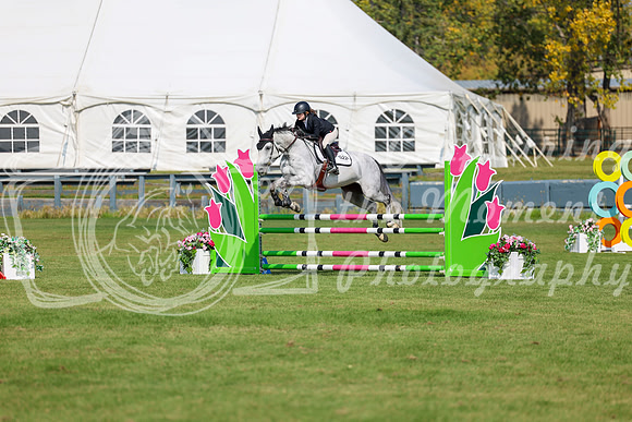 2025 - Shea - Fall Finale - Sunday September 14th - 07343