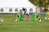 2025 - Shea - Fall Finale - Sunday September 14th - 07344