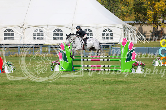 2025 - Shea - Fall Finale - Sunday September 14th - 07345