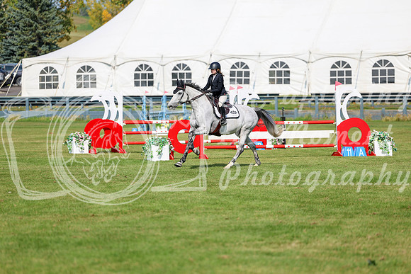 2025 - Shea - Fall Finale - Sunday September 14th - 07350