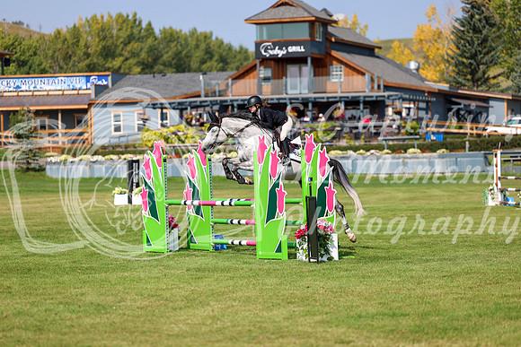 2025 - Shea - Fall Finale - Sunday September 14th - 07352