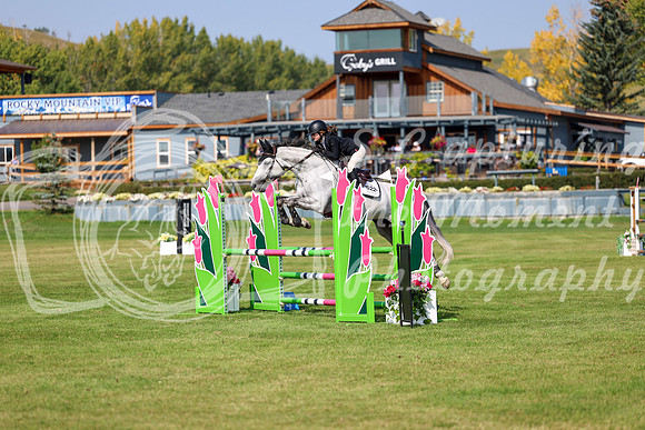 2025 - Shea - Fall Finale - Sunday September 14th - 07353