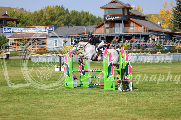 2025 - Shea - Fall Finale - Sunday September 14th - 07355