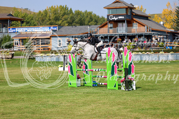 2025 - Shea - Fall Finale - Sunday September 14th - 07356