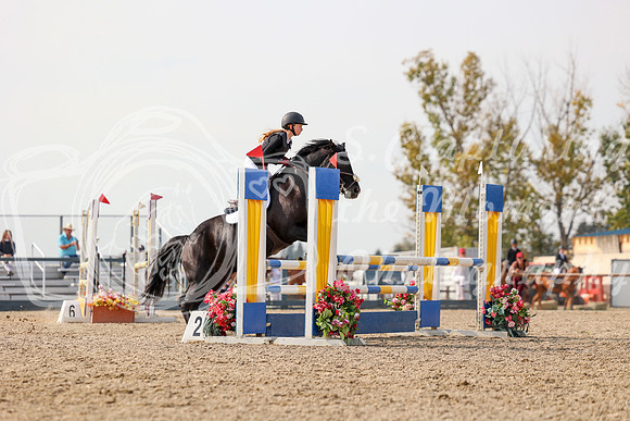 2025 - Mara - Fall Finale - Sunday September 14th - 16035