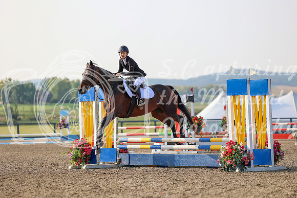 2025 - Mara - Fall Finale - Sunday September 14th - 01731