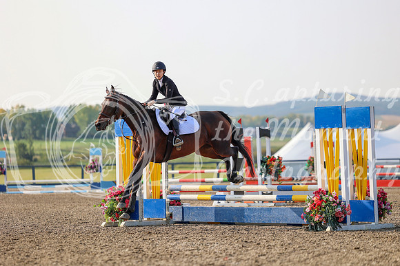 2025 - Mara - Fall Finale - Sunday September 14th - 01732