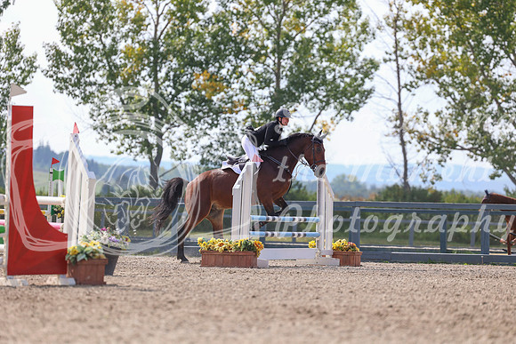 2025 - Mara - Fall Finale - Sunday September 14th - 15600