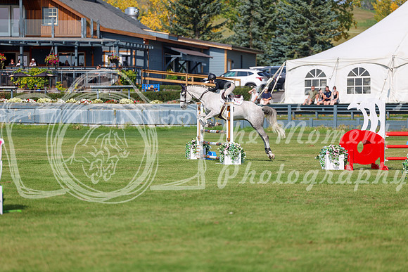 2025 - Shea - Fall Finale - Sunday September 14th - 07630
