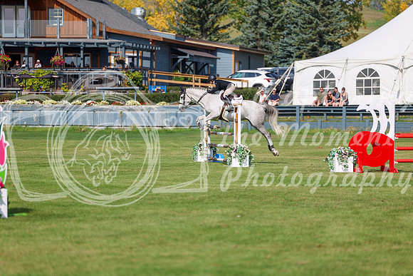 2025 - Shea - Fall Finale - Sunday September 14th - 07631