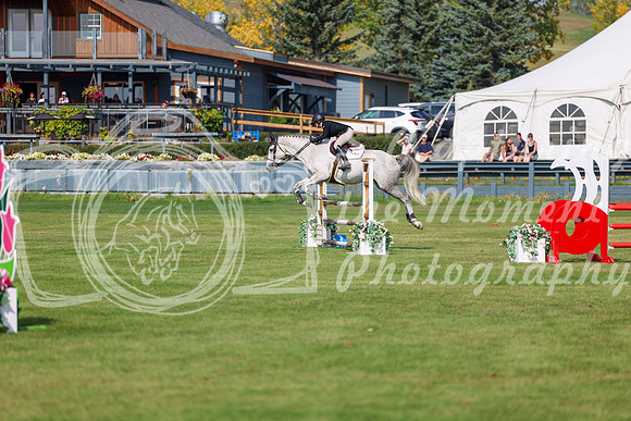 2025 - Shea - Fall Finale - Sunday September 14th - 07632