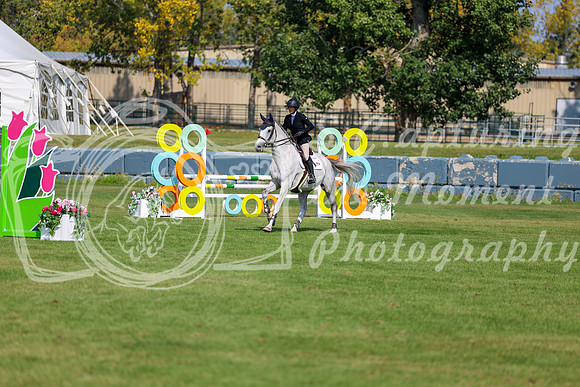 2025 - Shea - Fall Finale - Sunday September 14th - 07634