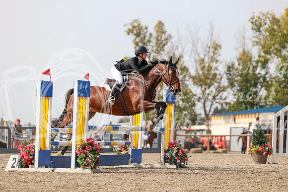 2025 - Mara - Fall Finale - Sunday September 14th - 15616