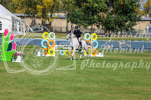 2025 - Shea - Fall Finale - Sunday September 14th - 07635