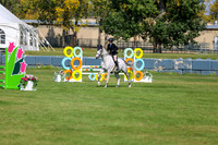2025 - Shea - Fall Finale - Sunday September 14th - 07636