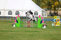 2025 - Shea - Fall Finale - Sunday September 14th - 07637